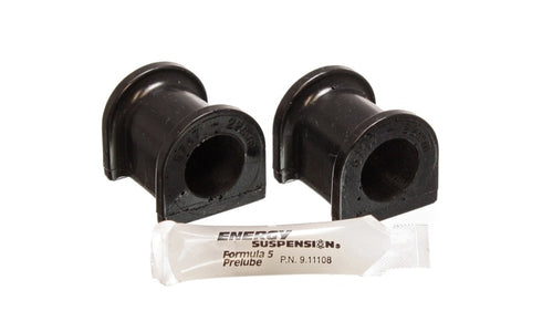 Evo 8-9 - Energy Suspension - Black 22mm Rear Sway Bar Bushings
