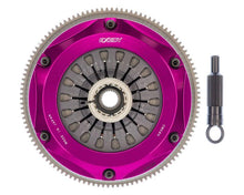 Load image into Gallery viewer, Evo 10 - Exedy - GSR Hyper Twin Cerametallic Clutch Sprung
