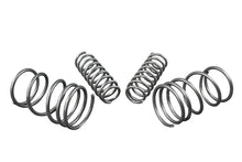 Load image into Gallery viewer, Evo 10 - Whiteline - Performance Lowering Springs
