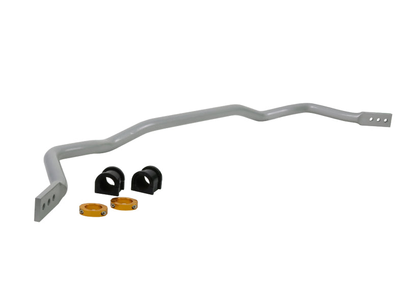Evo 10 - Whiteline - Rear 27 mm Heavy Duty Adjustable Swaybar