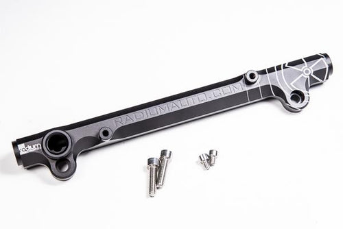 Evo 10 - Radium - Fuel Rail