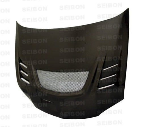 Evo 789 - Seibon - CW Carbon Fiber Hood
