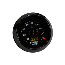 Load image into Gallery viewer, AEM Wideband UEGO Air/Fuel Ratio Gauge
