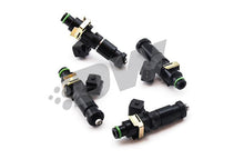 Load image into Gallery viewer, Evo 7-9 - DeatschWerks - 4G63T / Bosch EV14 1200cc Injectors (Set of 4)
