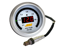 Load image into Gallery viewer, AEM Wideband UEGO Air/Fuel Ratio Gauge
