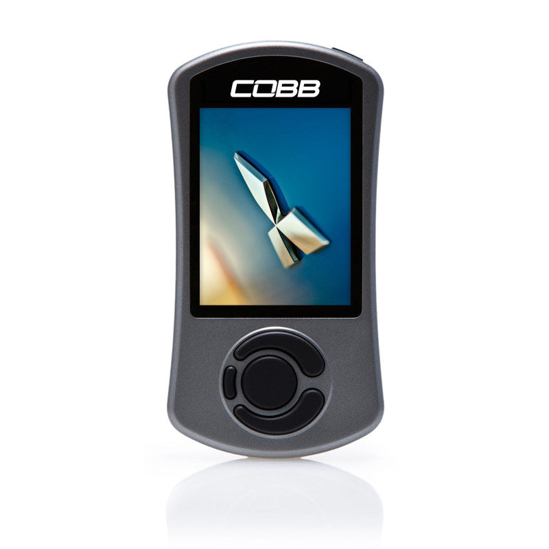 Evo 10 - COBB - AccessPORT V3
