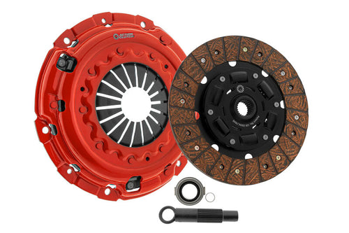 Eclipse GST (FWD turbo) - Action Clutch - 2.0L (4G63T) Turbo 2WD Stage 2 Clutch Kit