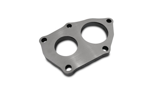 Evo 789 - Vibrant Performance - 5 Bolt Downpipe Flange for - Mild Steel