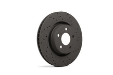 Load image into Gallery viewer, Evo 10 - Hawk Performance - Talon Rotors
