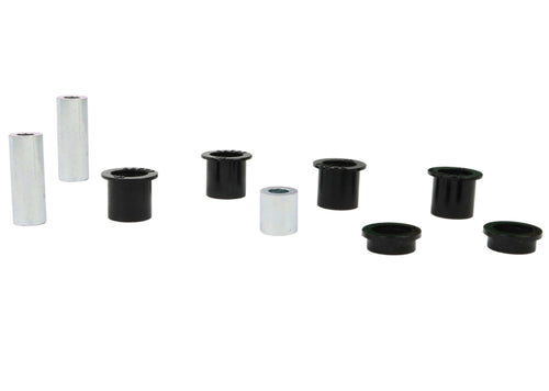 Evo 10 - Whiteline - Plus Steering Rack & Pinion Mount