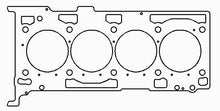 Load image into Gallery viewer, Evo 10 - Cometic - 4B11 90mm Head Gasket 0.44"
