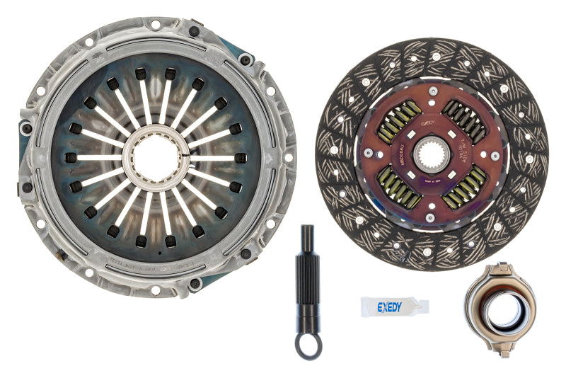 Evo 10 - Exedy - OE Clutch Kit