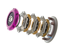 Load image into Gallery viewer, Evo 10 - Exedy - GSR Hyper Triple Cerametallic Clutch Rigid Disc
