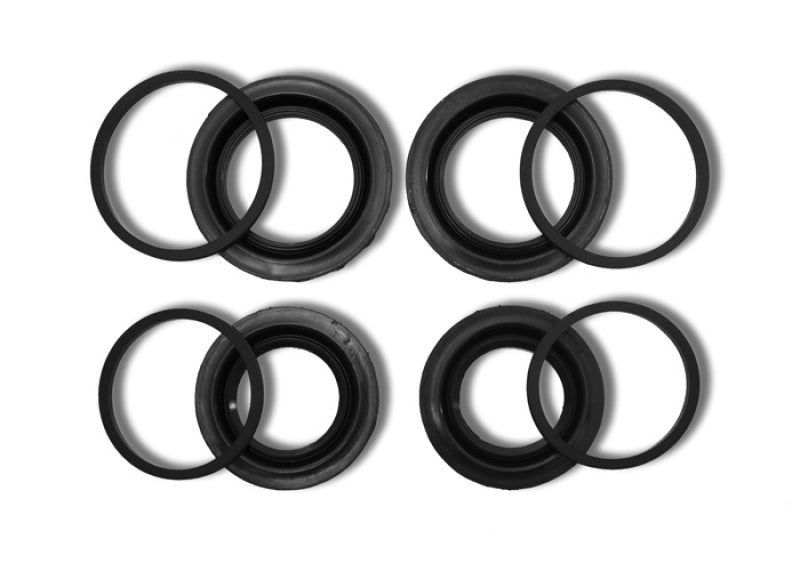 Evo 8-9 - Girodisc - Front Caliper Rebuild Kit