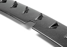 Load image into Gallery viewer, Evo 10 - Seibon - SA-Style Carbon Fiber Roof Fin Spoiler *excl Evo w/Sound Pack/Sunroof
