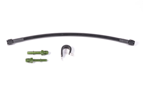 Evo 10 - Radium - Fuel Hanger Return