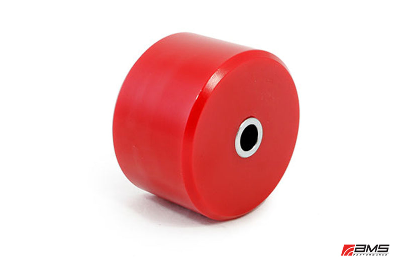Evo 789 - AMS Performance - Race Front Motor Mount Insert - Red