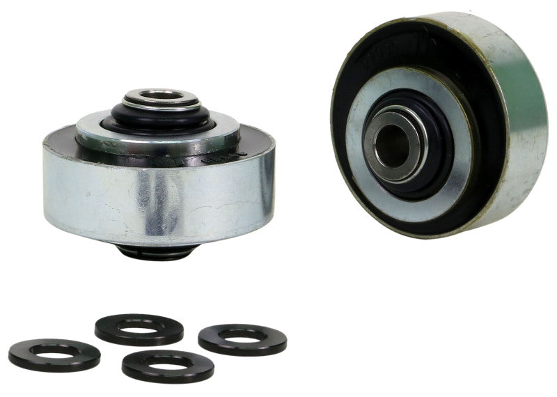 Evo 7-9 - Whiteline - Front Control Arm Lower Inner Rear Bushing Kit