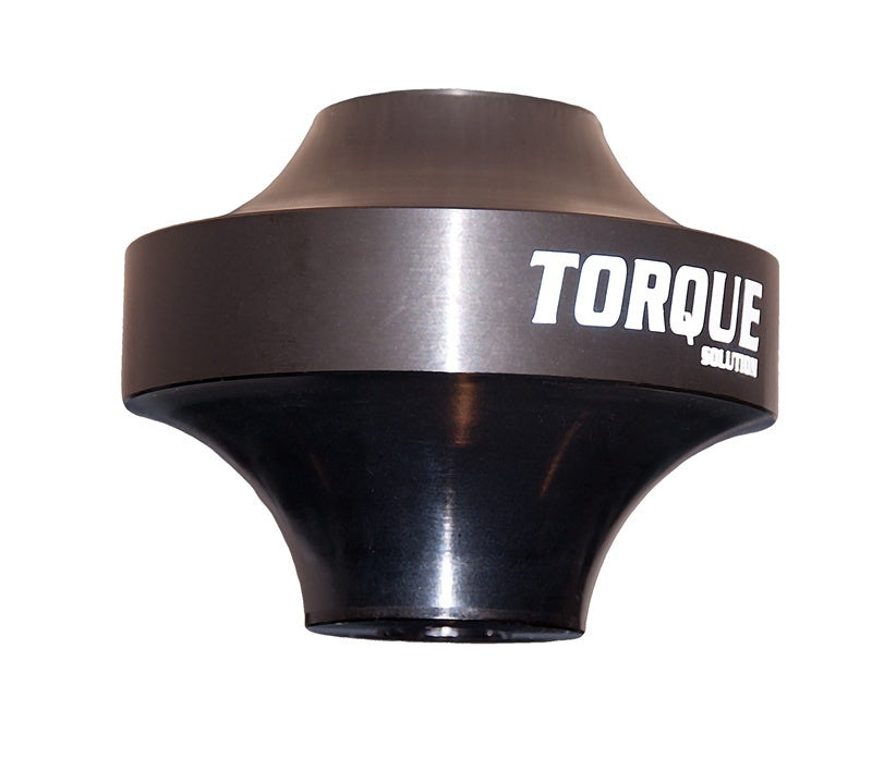 Evo 10 - Torque Solution - Solid Rear Differential Mount