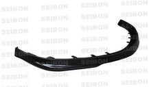 Load image into Gallery viewer, Evo 789 - Seibon - DL Carbon Fiber Front Lip Spoiler
