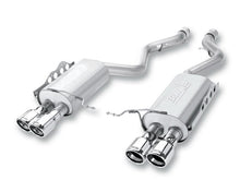 Load image into Gallery viewer, Evo 10 - Borla - Catback Exhaust
