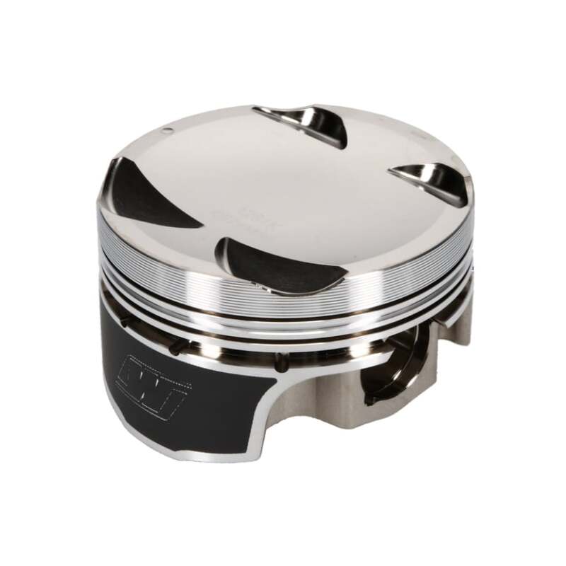 Eclipse GSX - Wiseco - 4G63 2.0L Gen 2 w/ 156mm Long Rod 86mm Bore +.040 Oversize Dish Piston