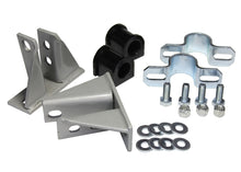 Load image into Gallery viewer, Evo 7-9 - Whiteline - 1/12/97 /1/02-6/08 Rear 24mm HD Sway Bar Mount Kit
