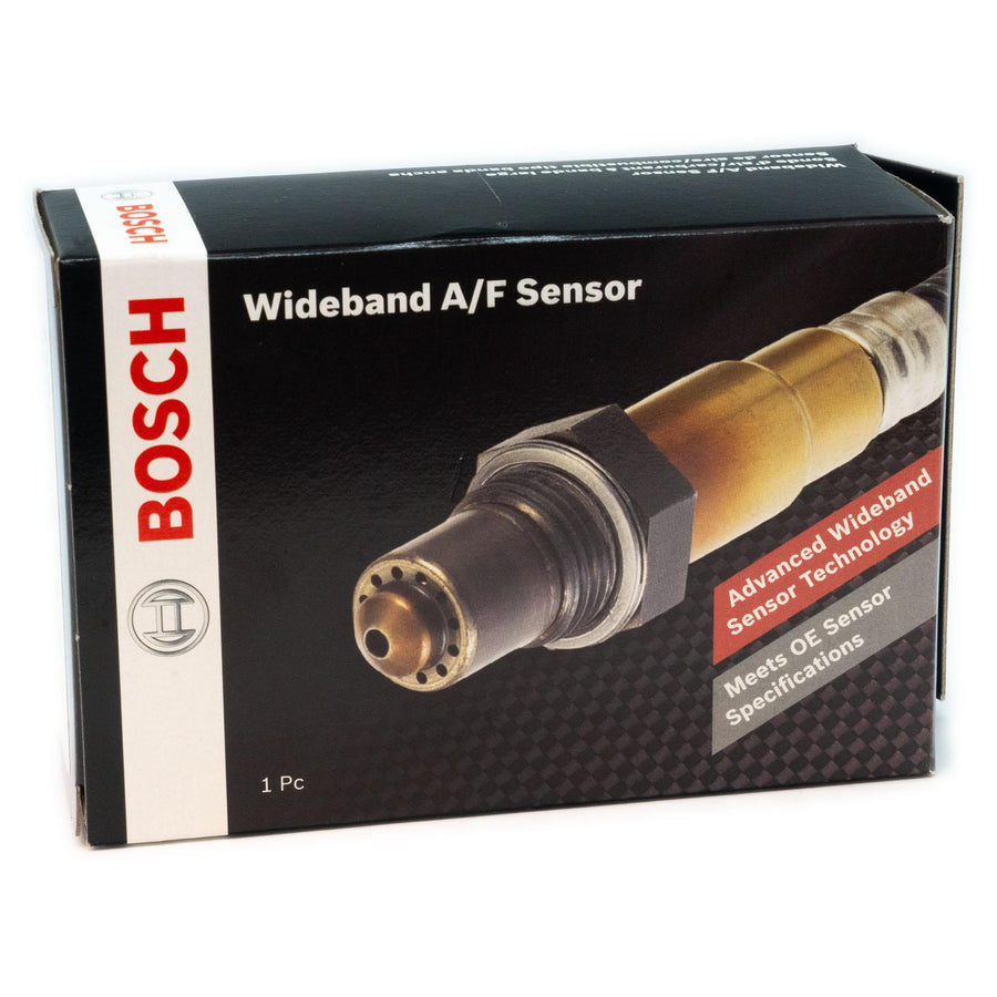 Link ECU - Wideband O2 Sensor (LSU 4.9)