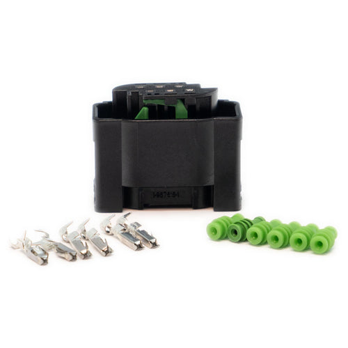 Link ECU - Electronic Throttle Body Kit - 82mm