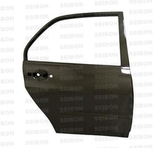 Load image into Gallery viewer, Evo 789 - Seibon - Rear Doors
