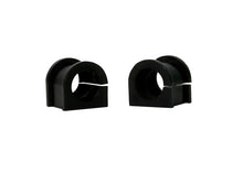 Load image into Gallery viewer, Evo 7-10 - Whiteline - Ev0 VII/VIII/IX AWD 26mm Front Sway Bar Mount Bushing
