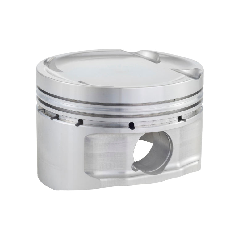 Evo 7-9 - CP Pistons - Piston & Ring Set for 4G63T - Bore (85.5mm) - Size (+0.5mm) - Compression Rati