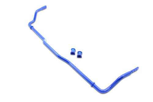 Evo 8-9 - SuperPro - Rear Sway Bar Kit - 24mm Adjustable