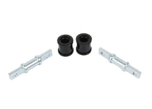 Load image into Gallery viewer, Evo 7-9 - Whiteline - Rear Front Upper Control Arm Bushing Kit
