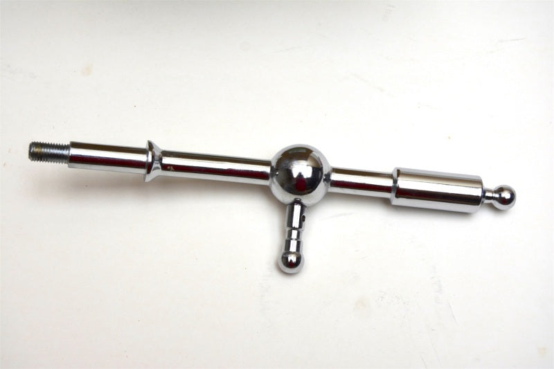 Evo 4-9 - Fidanza - Except MR Non Adjustable v2 Short Throw Shifter