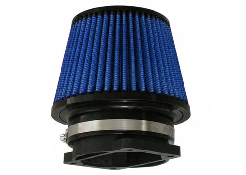 Eclipse GSX 2G - Injen - Turbo Air Filter Adapter Kit Air Filter & Adaptor Only