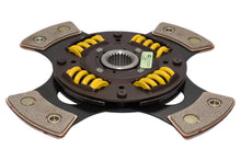 Load image into Gallery viewer, Evo 7-10 - ACT - 4 Pad Sprung Race Disc
