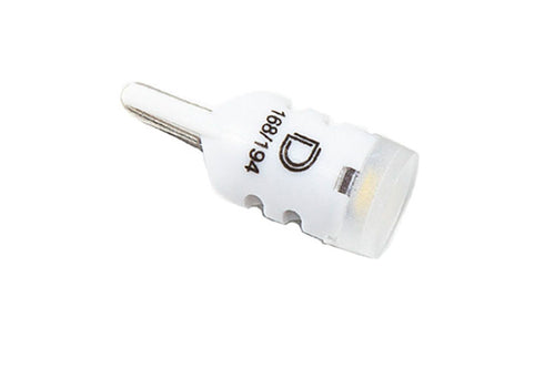 Evo 8-9 - Diode Dynamics - 194 LED Bulb HP3 LED - Cool - White
