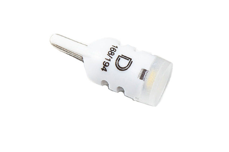 Evo 8-9 - Diode Dynamics - 194 LED Bulb HP3 LED - Cool - White