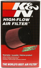 Load image into Gallery viewer, Evo 4-9 - K&amp;N Engineering - Filter 3 inch Flange 6 inch Base 5 Top 6 1/2 inch Height
