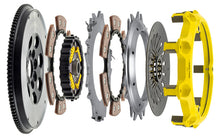 Load image into Gallery viewer, Evo 10 - ACT - Spd Only Mod Twin XX Race Kit Sprung Hub Torque Cap 1340ft/lbs Not For Street Use
