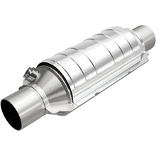 Load image into Gallery viewer, Evo 10 - Magnaflow - Conv Universal 2.50 GM 3.8L OEM
