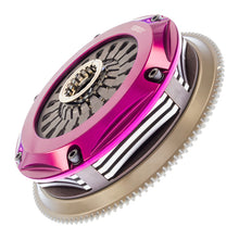 Load image into Gallery viewer, Evo 10 - Exedy - GSR Hyper Triple Cerametallic Clutch Rigid Disc
