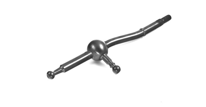 Evo 10 - Torque Solution - Short Shifter
