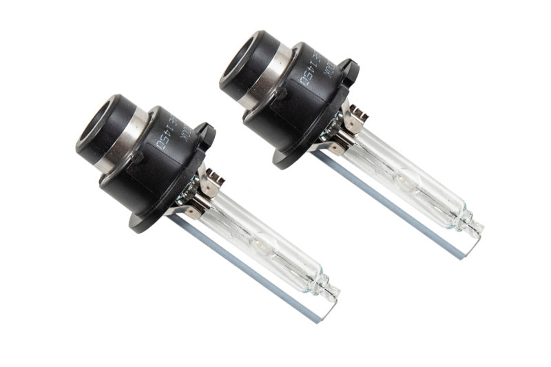 Evo 8-10 - Diode Dynamics - HID Bulb D2S 4300K