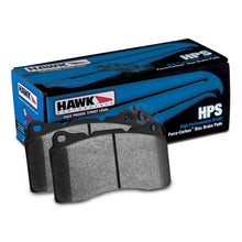 Load image into Gallery viewer, Evo 10 - Hawk Performance - HPS Street Rear Brake Pads
