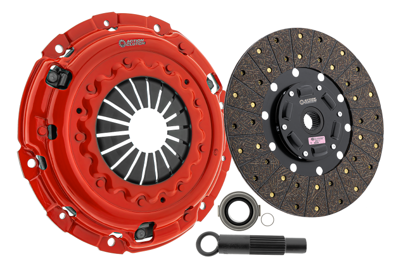 Eclipse GSX - Action Clutch - 2.0L (4G63T) Turbo AWD Stage 1 Clutch Kit