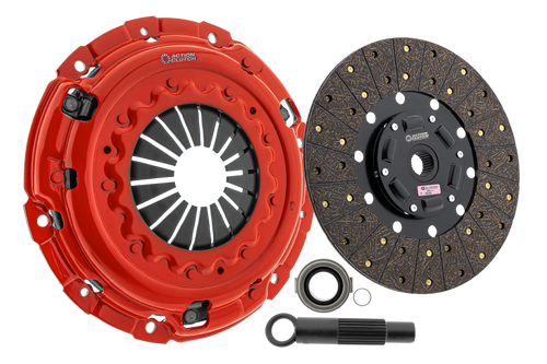 Eclipse GST (FWD turbo) - Action Clutch - 2.0L (4G63T) Turbo 2WD Stage 1 Clutch Kit