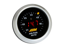 Load image into Gallery viewer, AEM Wideband UEGO Air/Fuel Ratio Gauge
