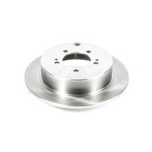 Load image into Gallery viewer, Evo 10 - PowerStop - Rear Autospecialty Brake Rotor
